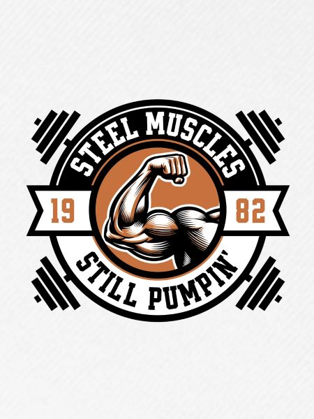Pompe musculaire