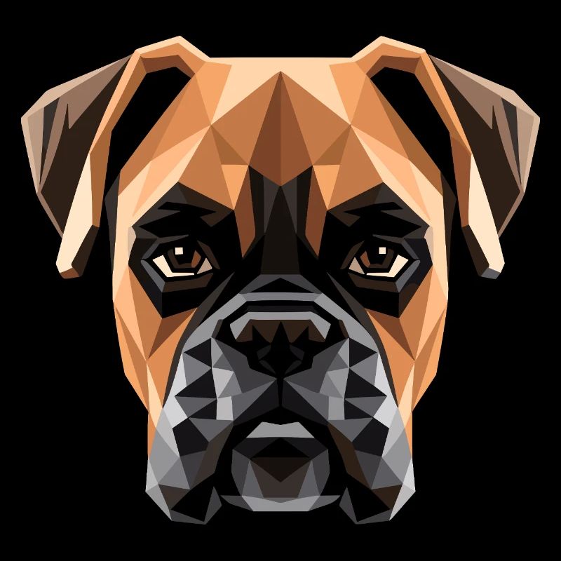 Deutscher Boxer Hunde Boxerverein German Boxer