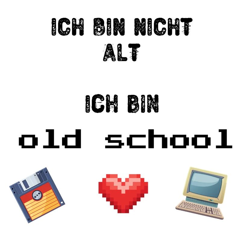 Old School