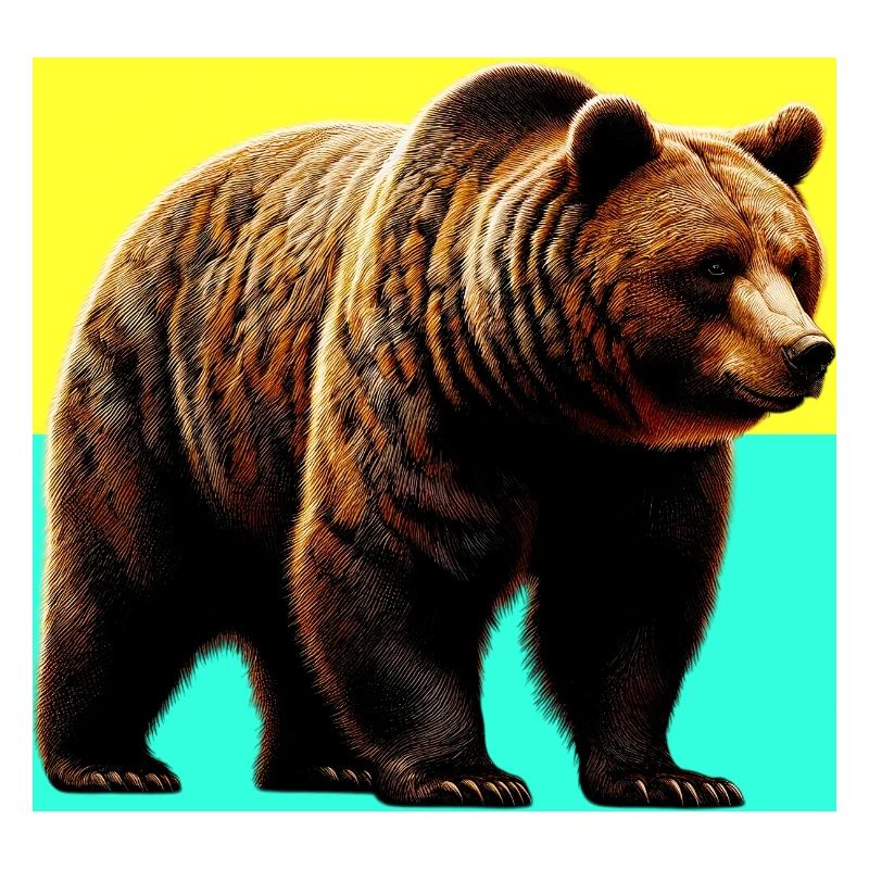 bear