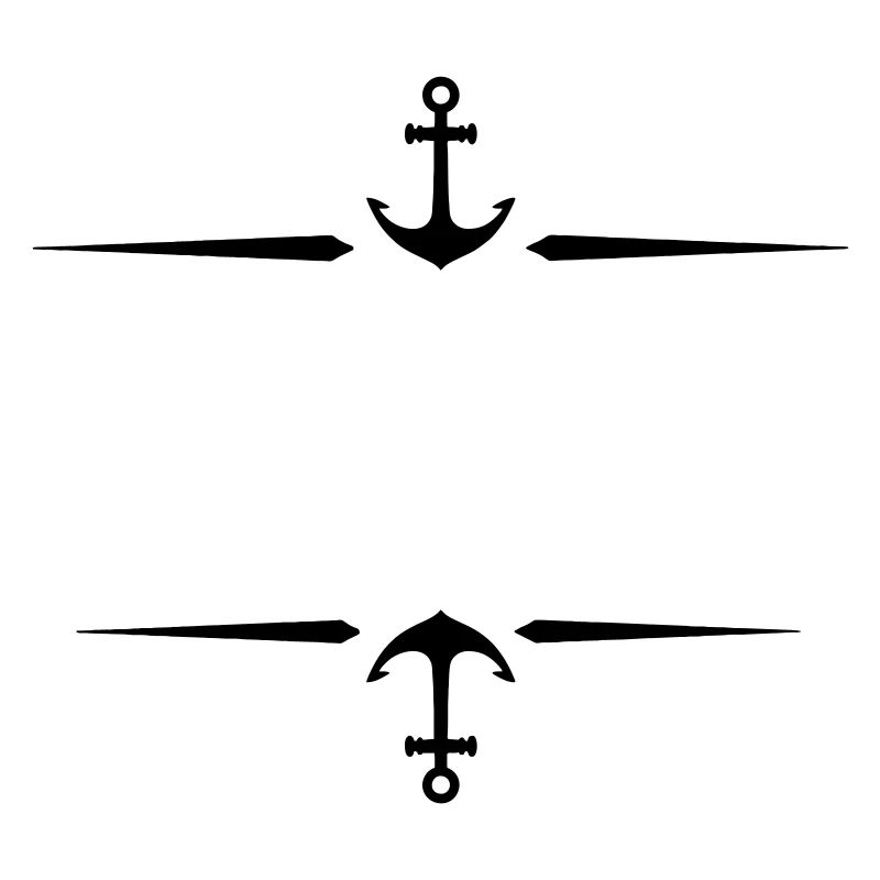 Anker symbol