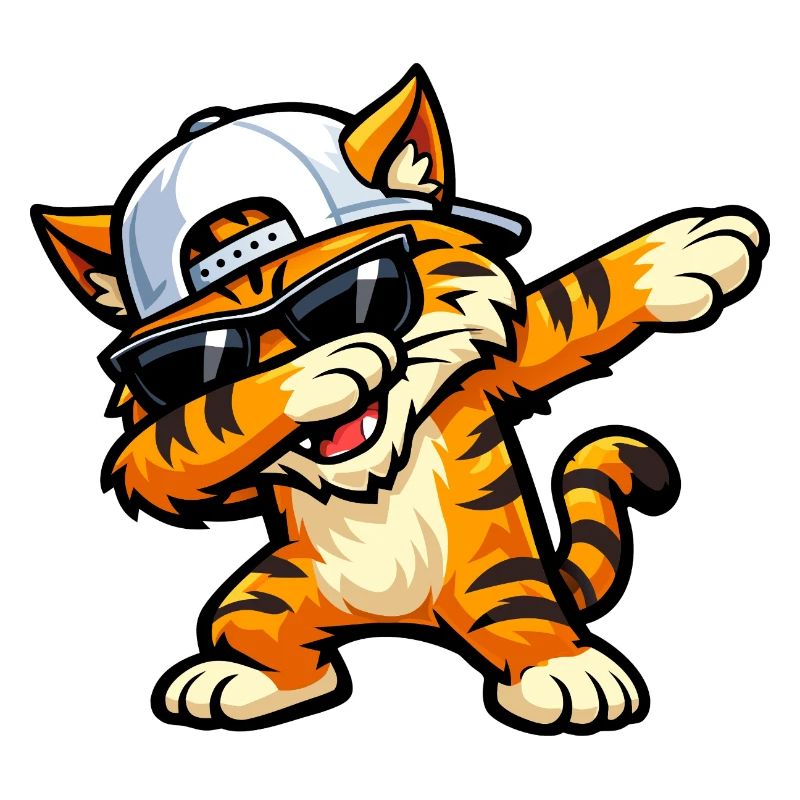 Dab Wildcat