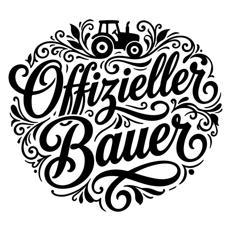 Offizieller Bauer