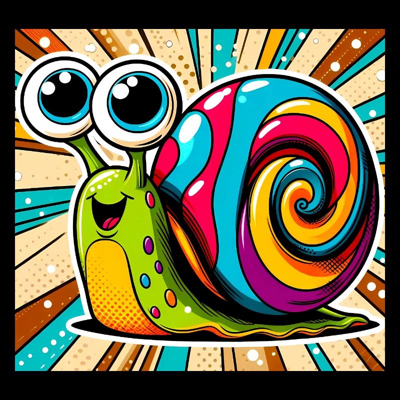 Snail