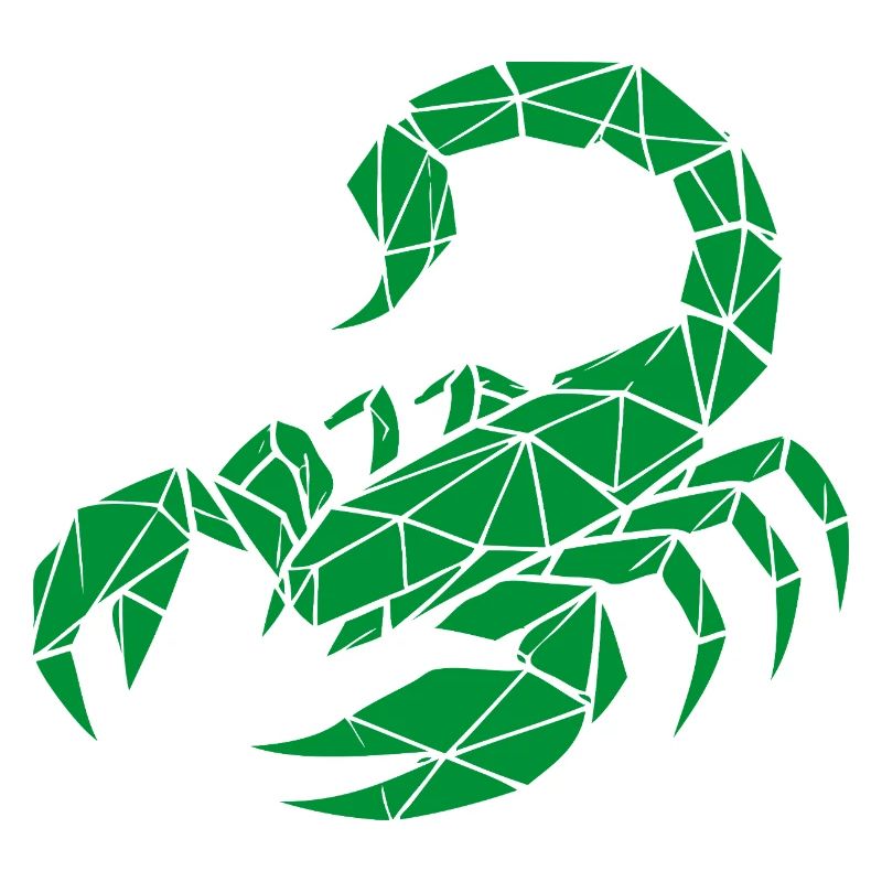 Scorpio – Power & Mystery