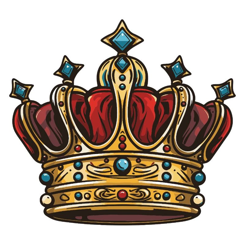 Symbole de la couronne