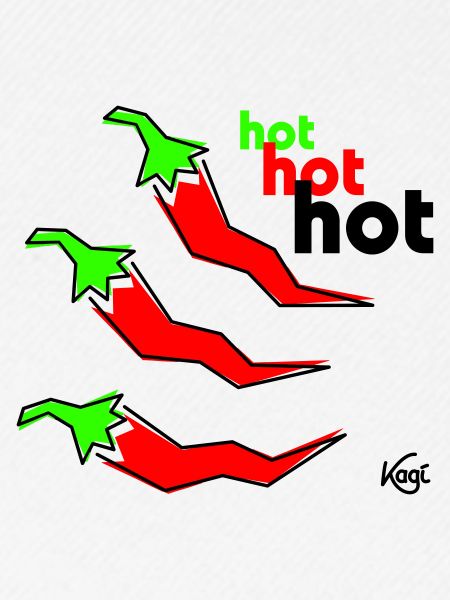 Pepperoni hot