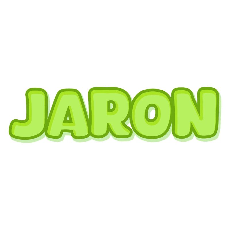 Jaron Jaron