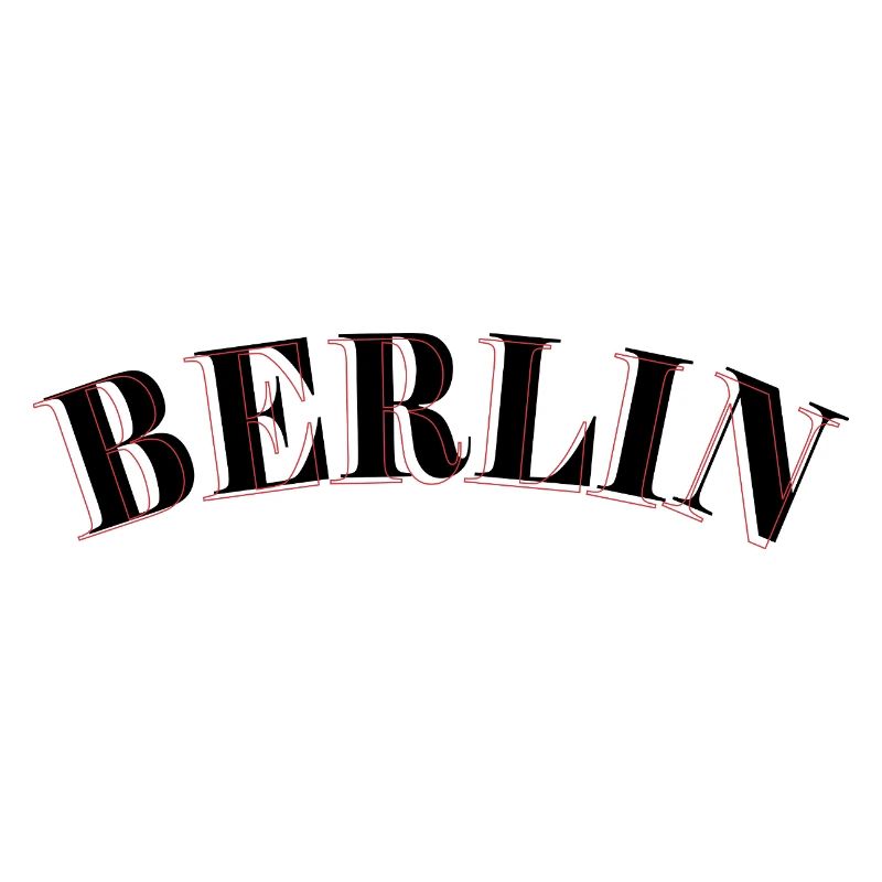 Berlin Retro