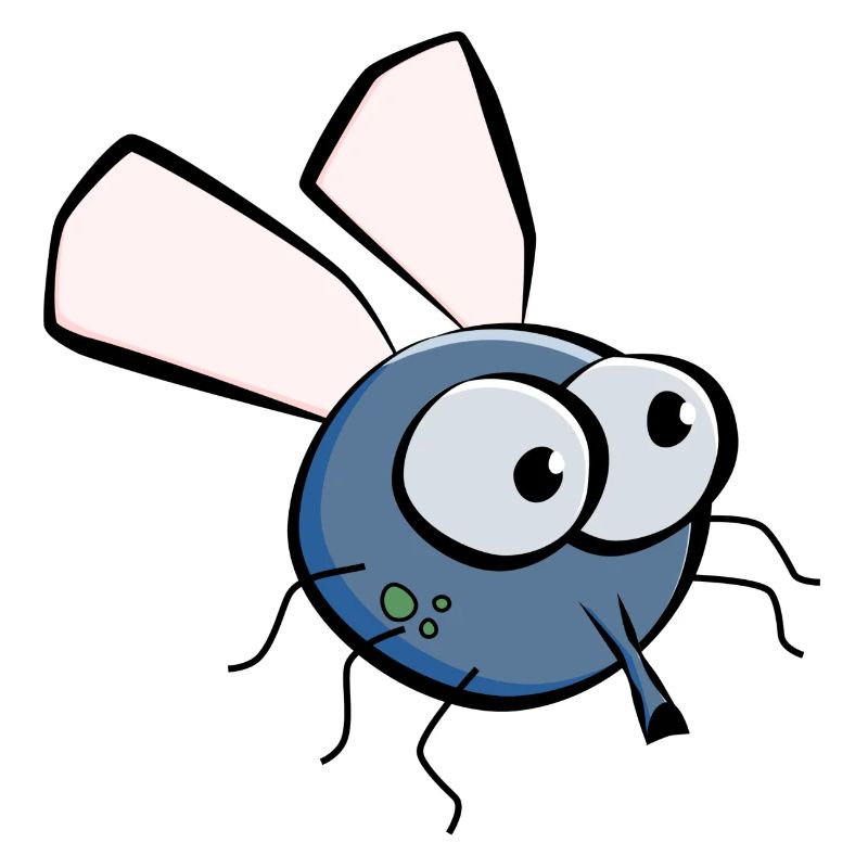 La mouche