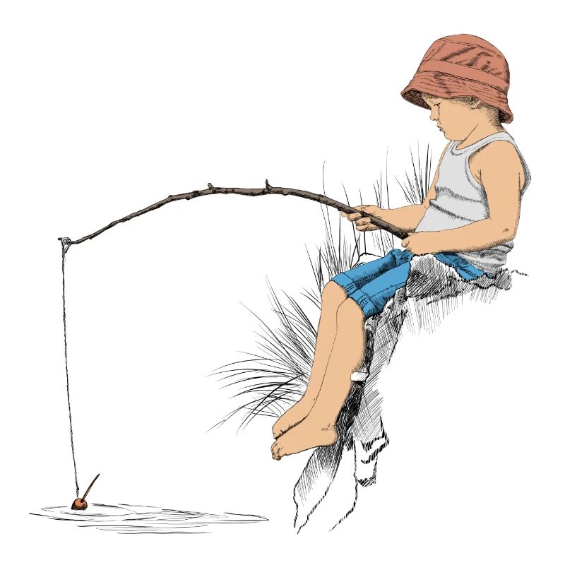 Angler