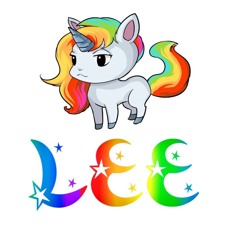 Einhorn Lee