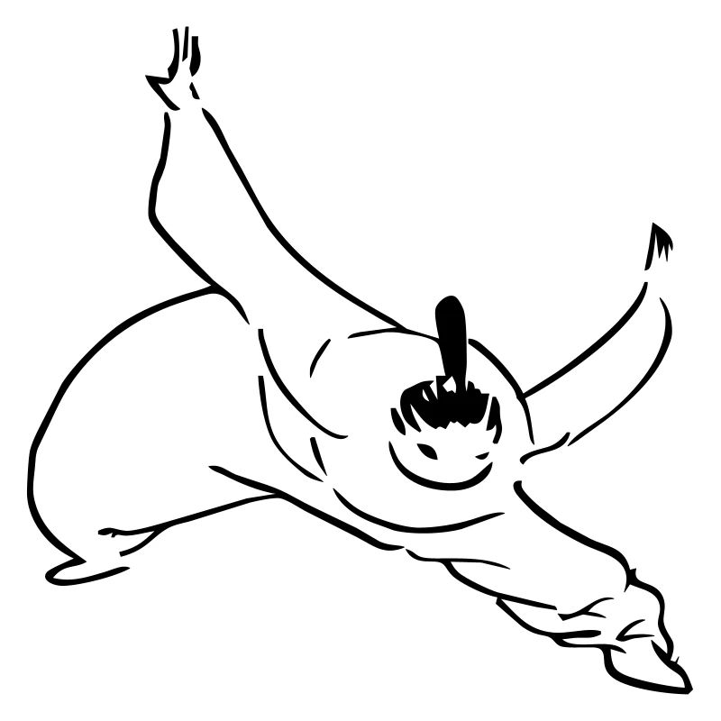 Kung Fu