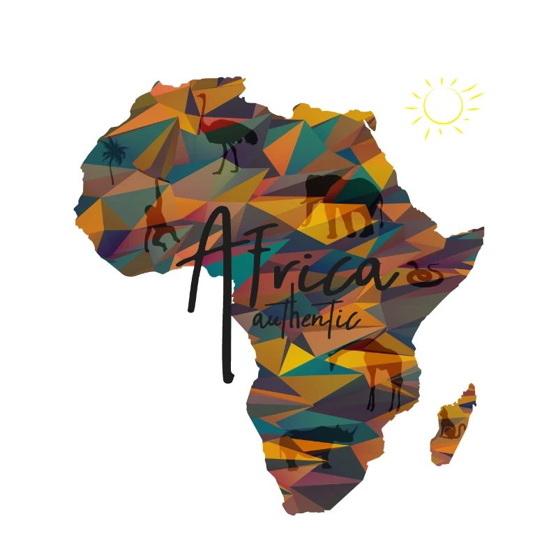 Afrika Kontinent