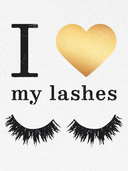 Lange Wimpern Mascara