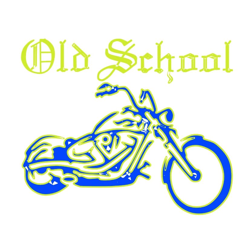 Motorrad, Roller, Moped