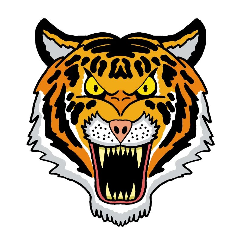 Bengal tiger