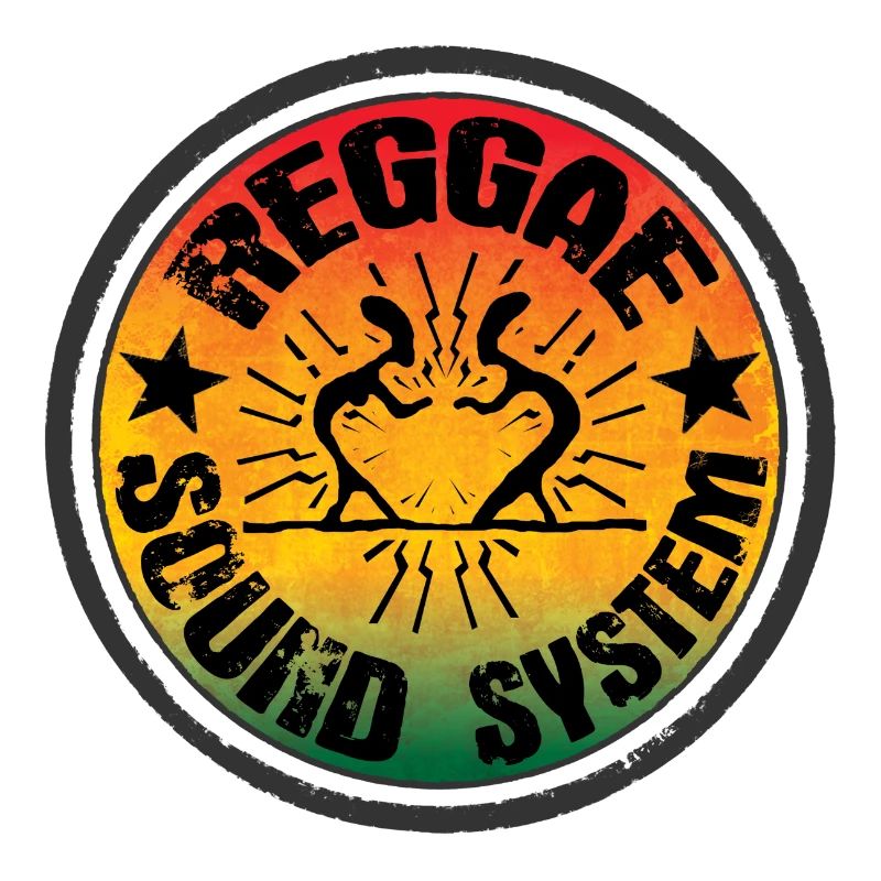 Reggae Soundsystem