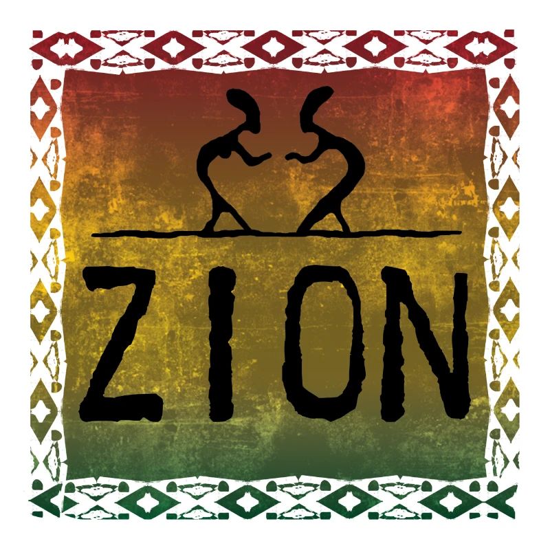 zion dance