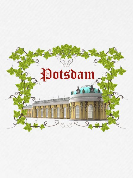 Potsdam