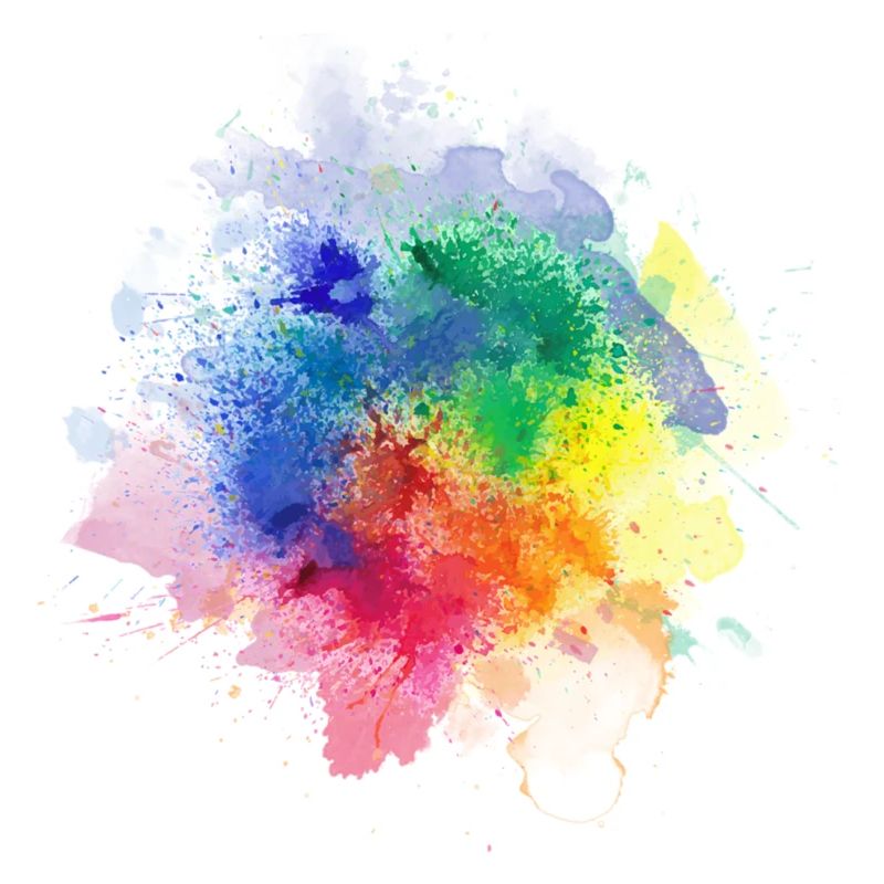 Colour Splash