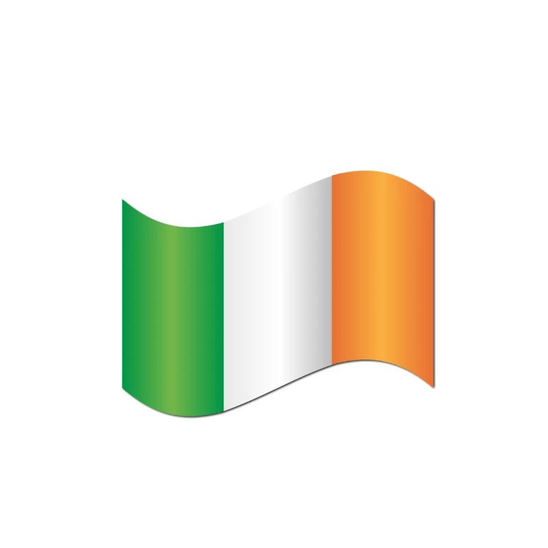Irish Flag