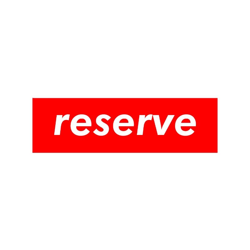 reserve