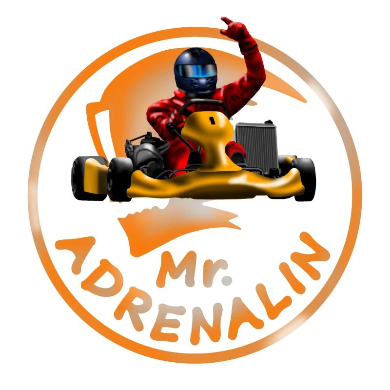 Karting Mr. Adrenalin