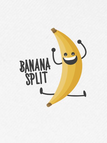 Banana Split