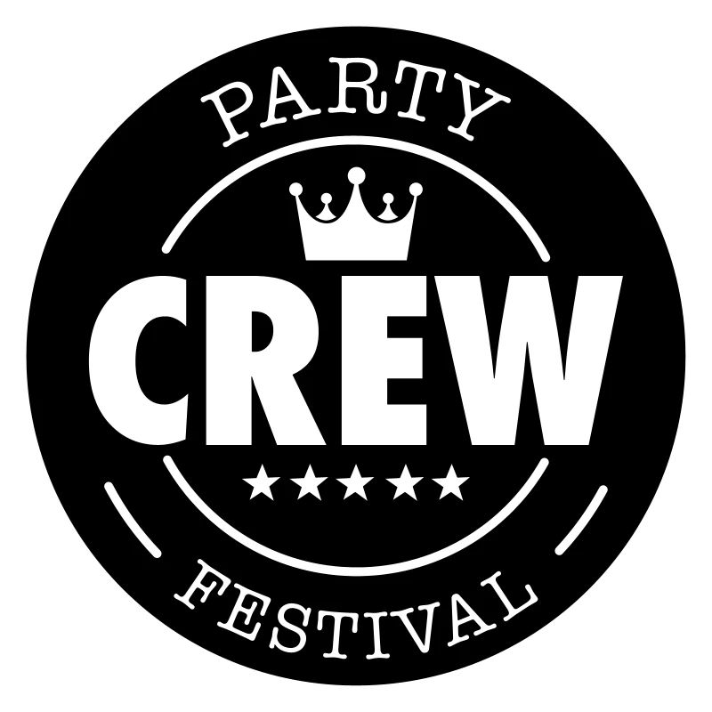 festival crew