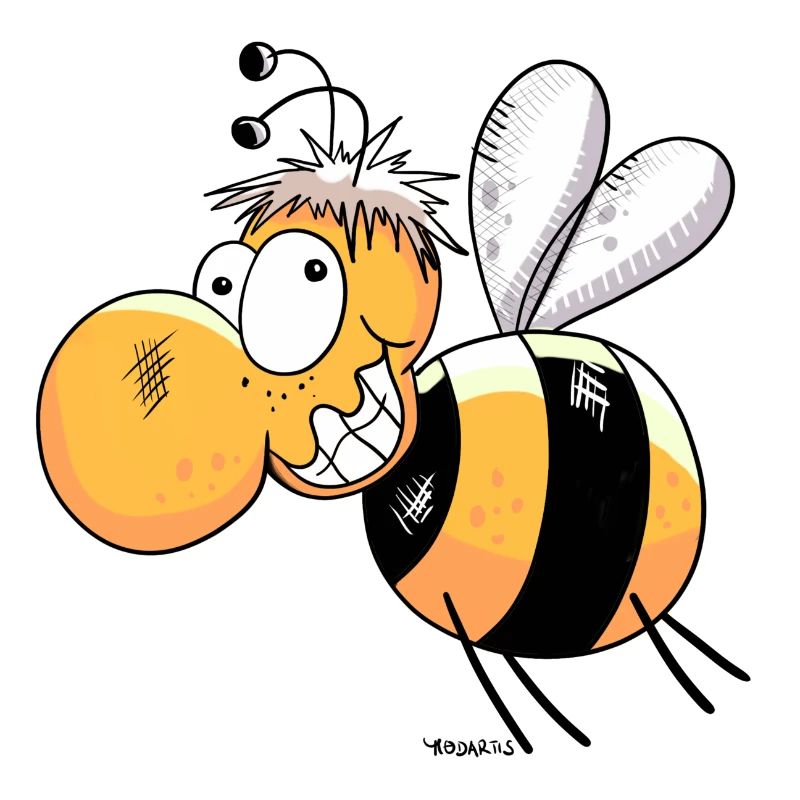 Mignon Abeille