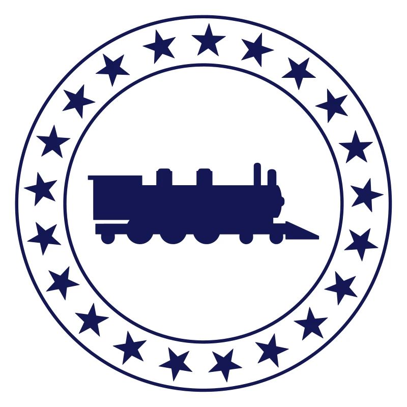 Railway Railwayman Cheminot Train Eisenbahn