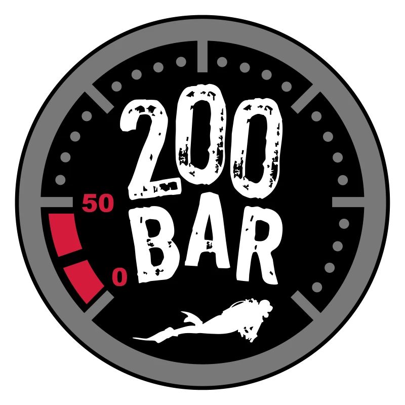 200bar