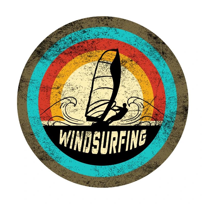Windsurfing design