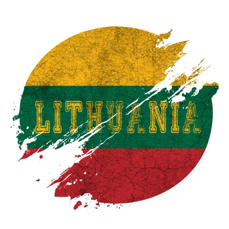 Litauen Kreis