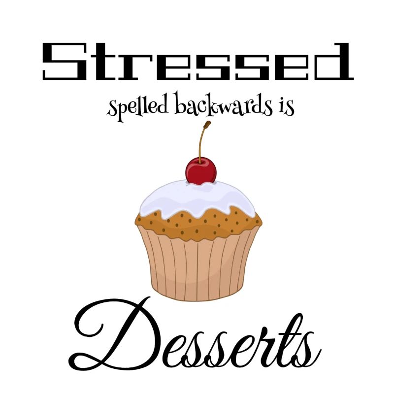 stressed spelled backwards is desserts
