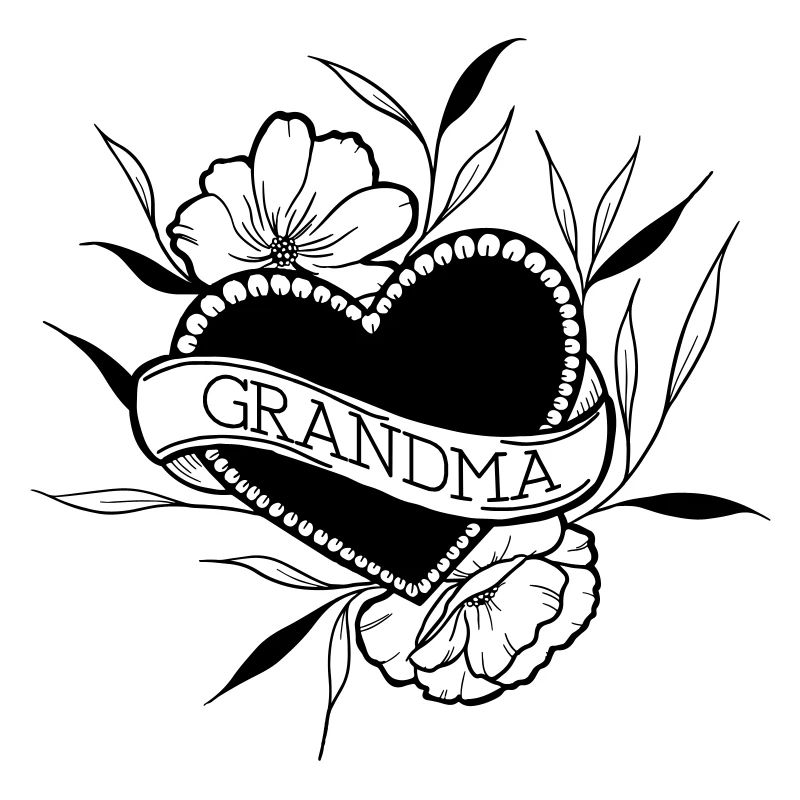 Grandma