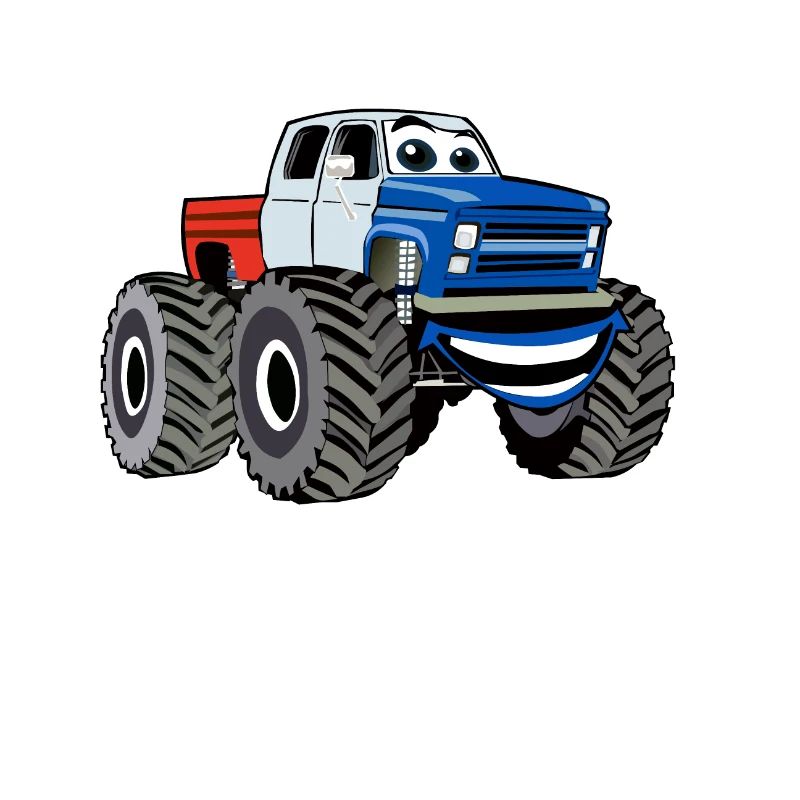 Monstertruck