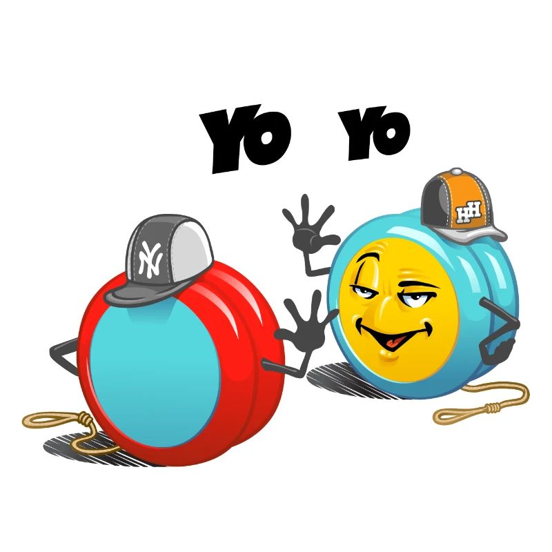 yo yo