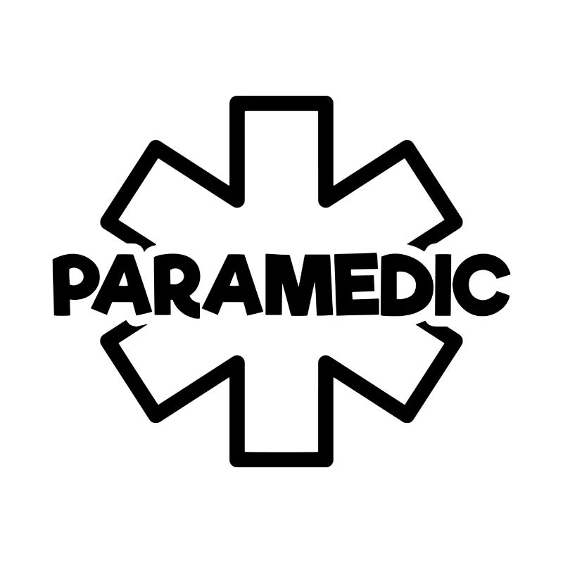 Cadeau drôle de devis paramédic pour infirmière EMT CNA