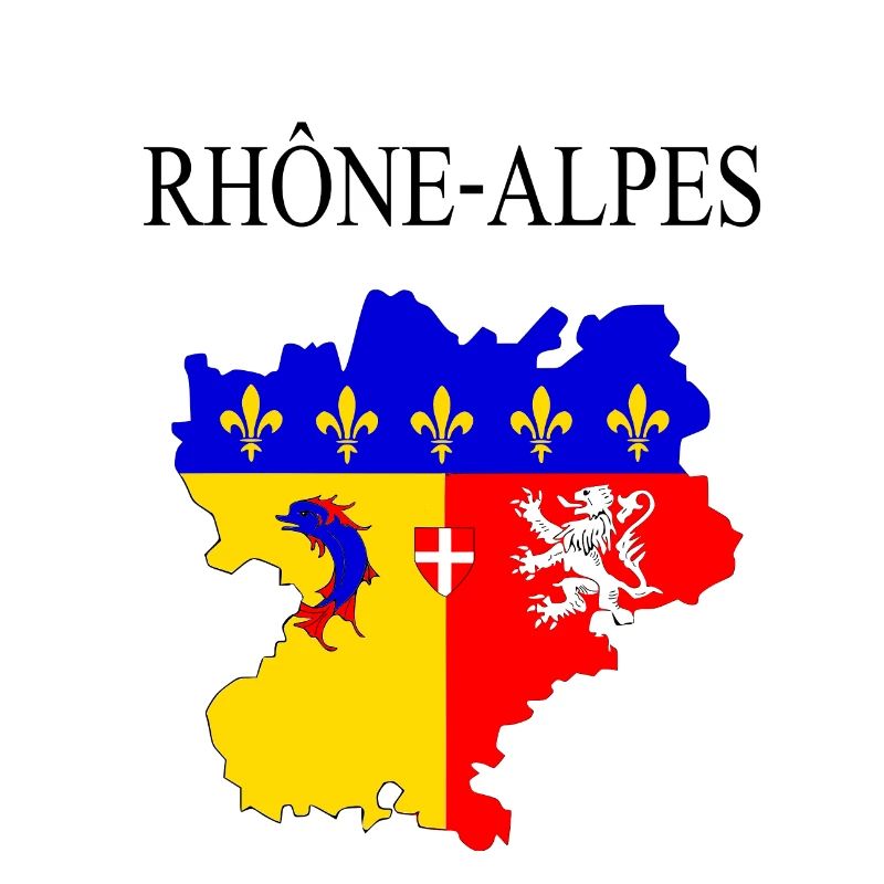 Rodano-Alpi