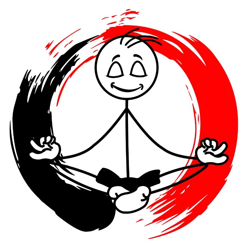 Zen-Meditation