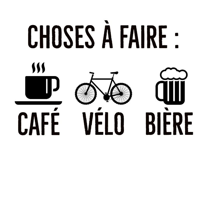 Café Vélo Bière
