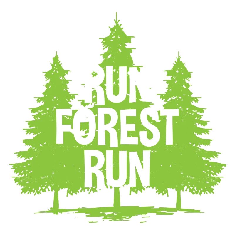 Run Forest Run
