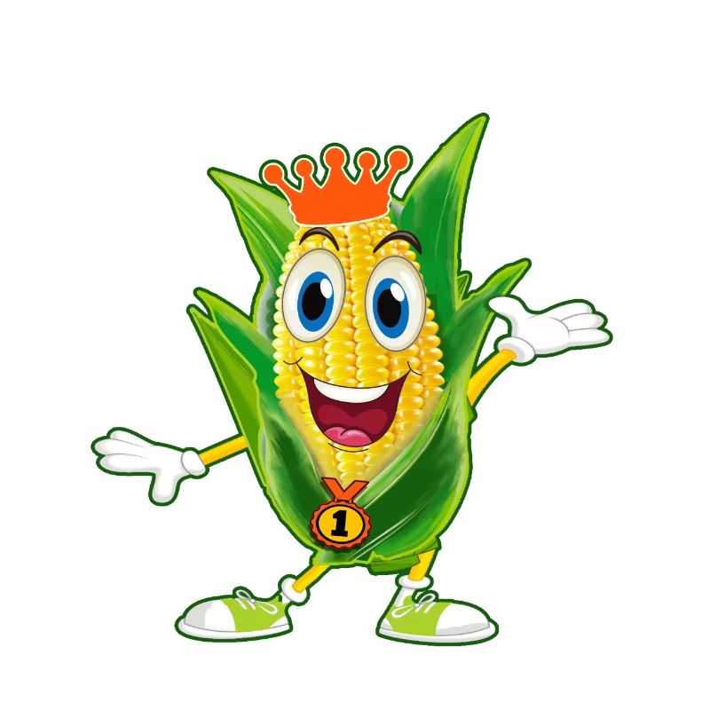 Corn on the cob corn popcorn cinema corn stand popcorn