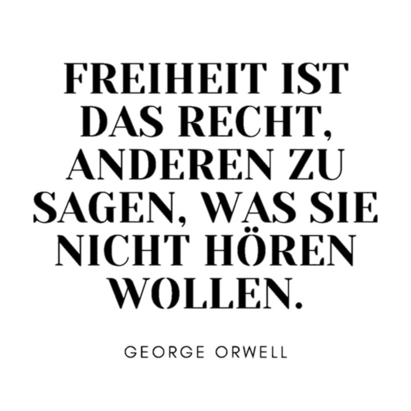 FREIHEIT