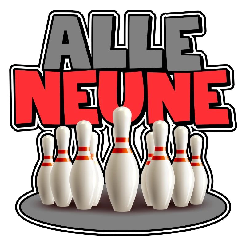 All Nines