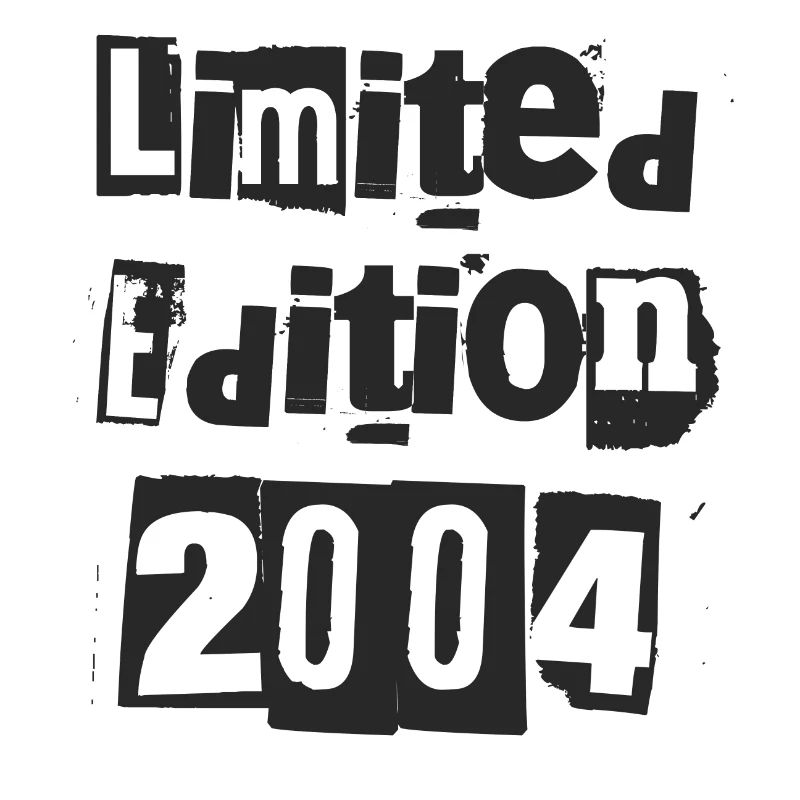 Limited Edition 2004