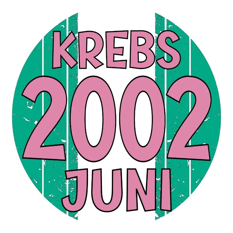 Sternzeichen Krebs Geburtstag Juni 2002