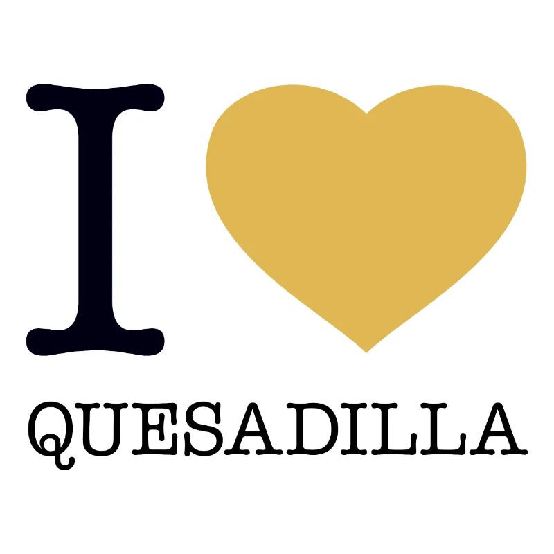 J’ADORE QUESADILLA